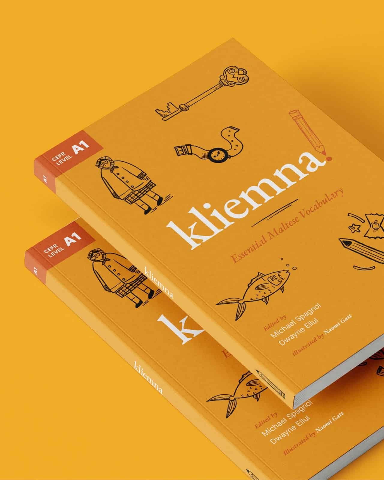 Kliemna